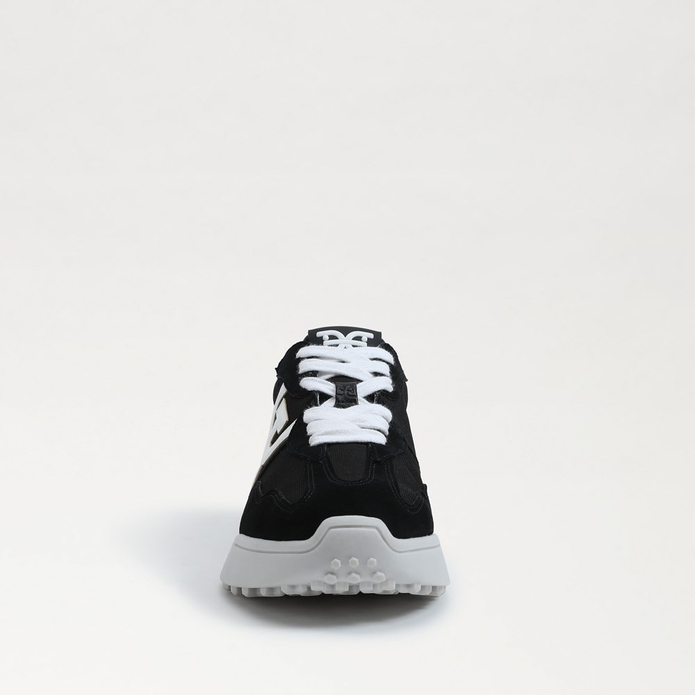 Langley Lace Up Sneaker - Front