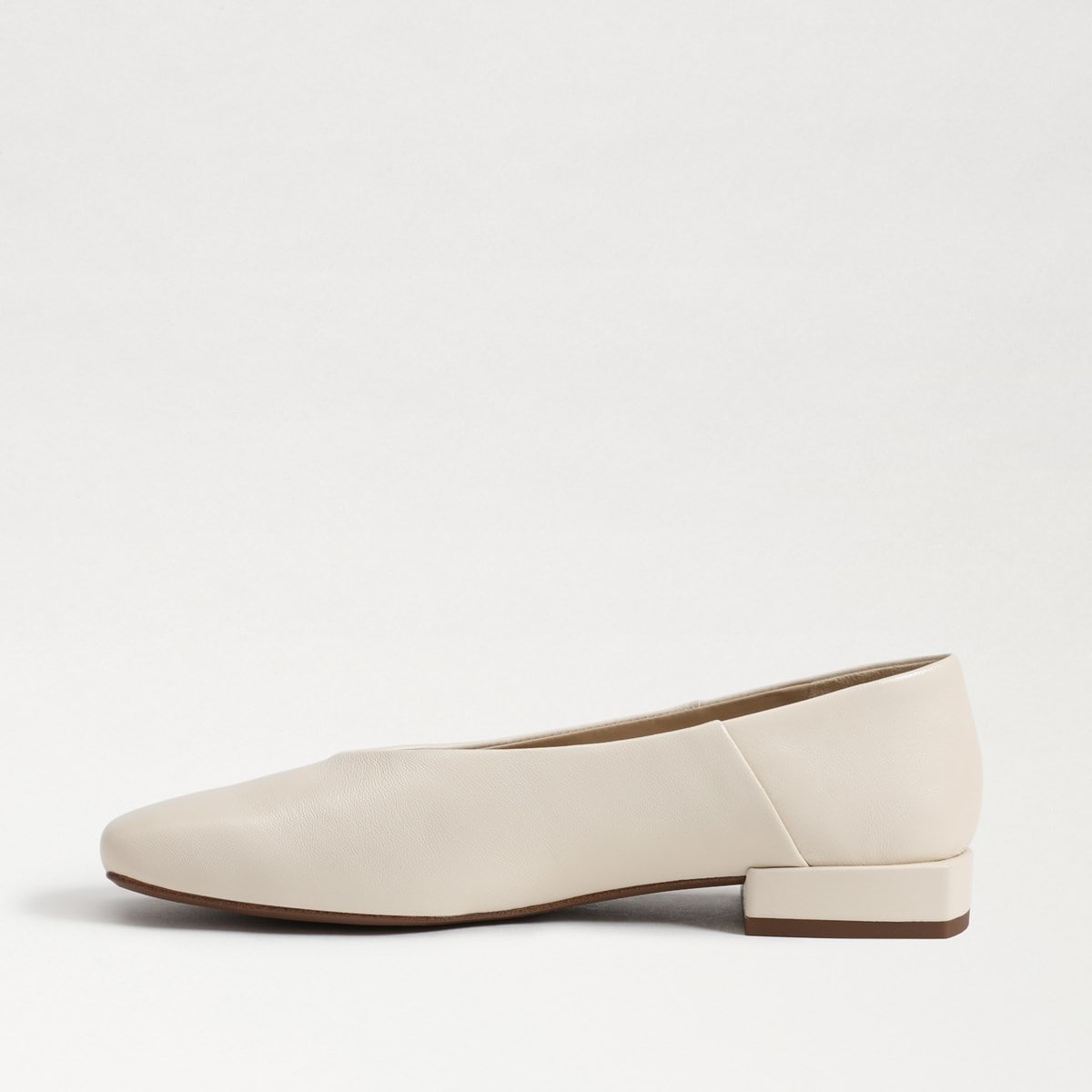 Sam Edelman Kasey Square Toe Ballet Flat | Womens Flats and