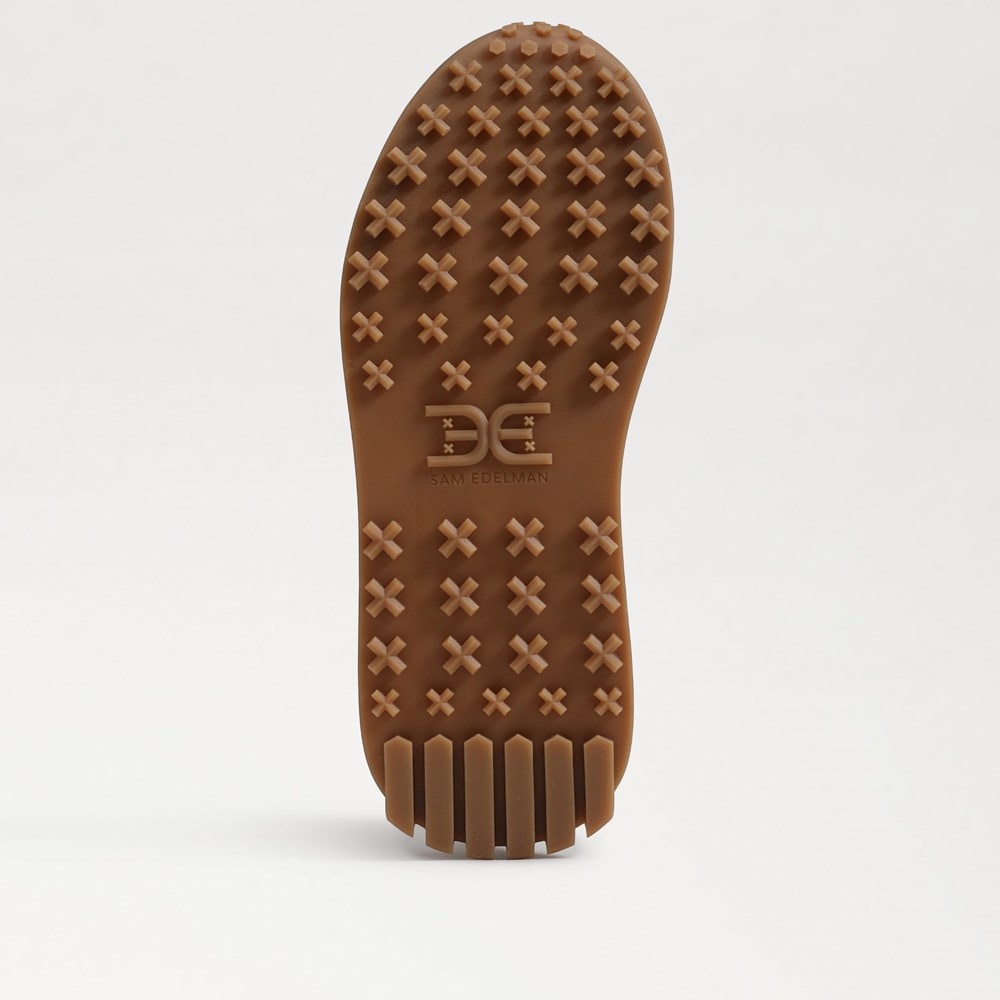 Chaussure sport lacée Langley - Bottom