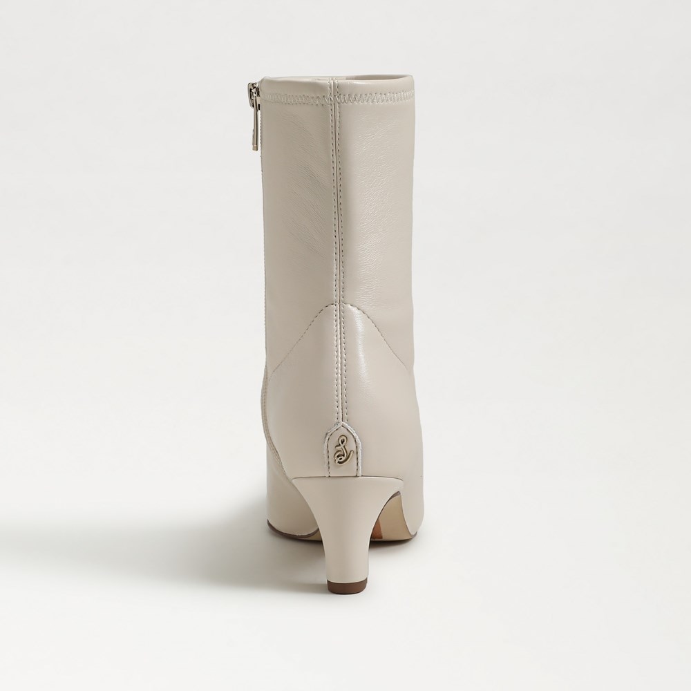 Bottillon Marla - Back