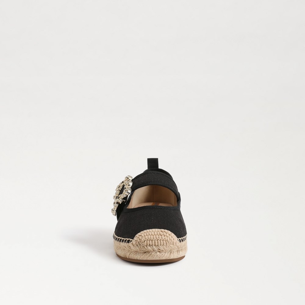 Espadrilles Maddy Mary Jane - Front