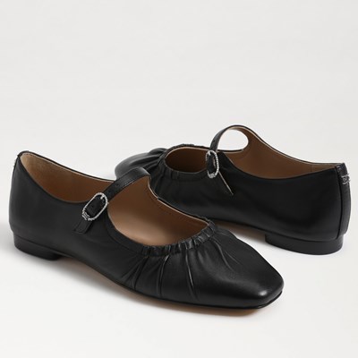 Shiny flats deals