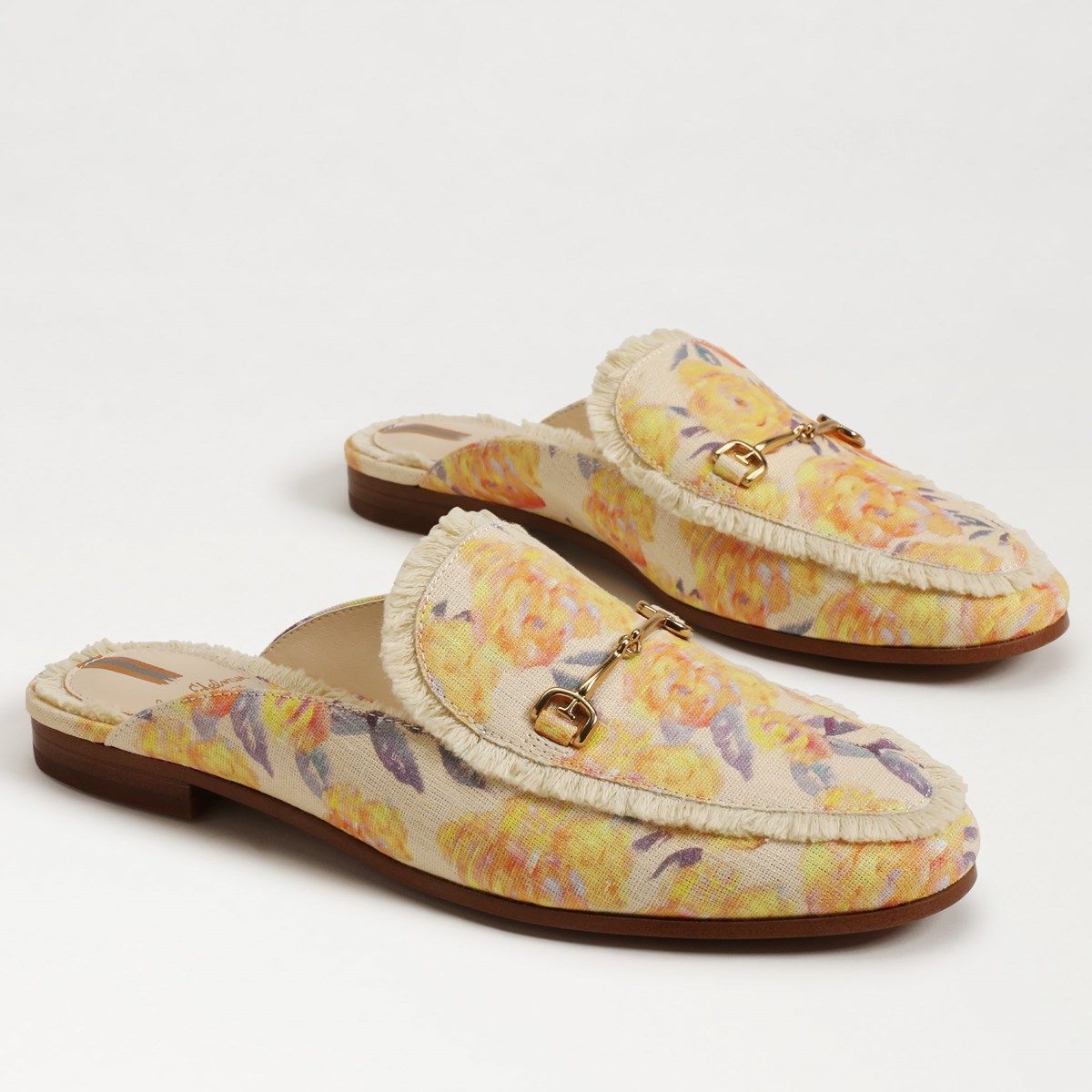 Linnie Bit Mule | Iconic Womens Mules | Sam Edelman Canada