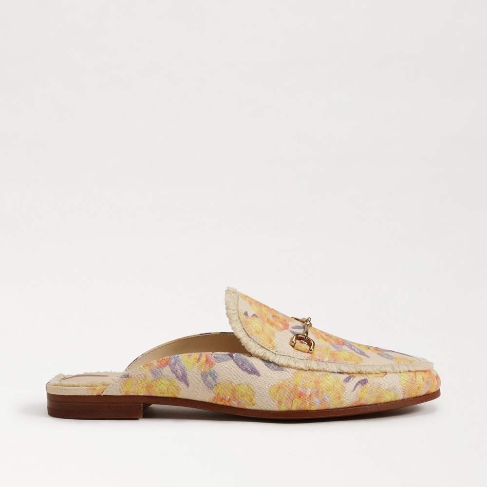 Linnie Fray Bit Mule - Right