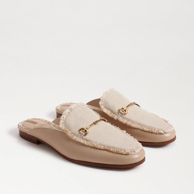 Sam Edelman Linnie Bit Mule | Womens Flats and Loafers