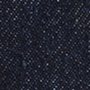 Tissu marine/noir