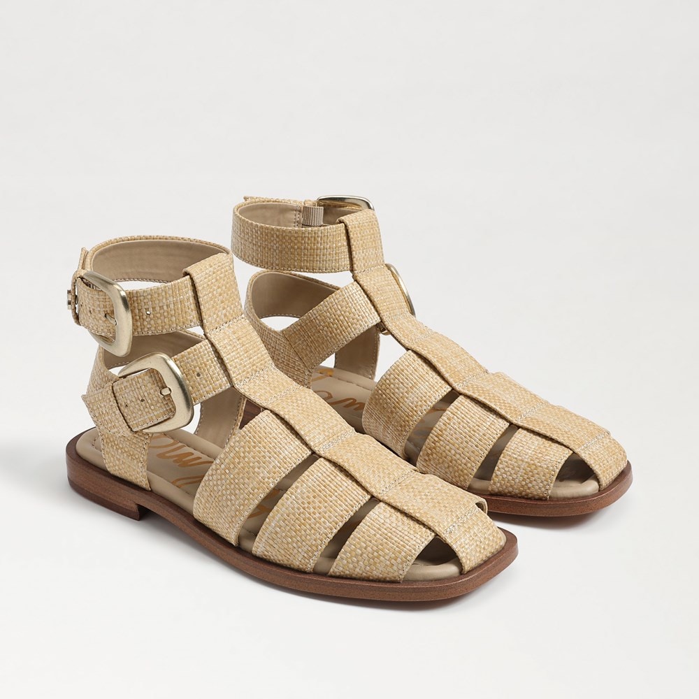 Sam Edelman Dawn Fisherman Sandal | Womens Sandals