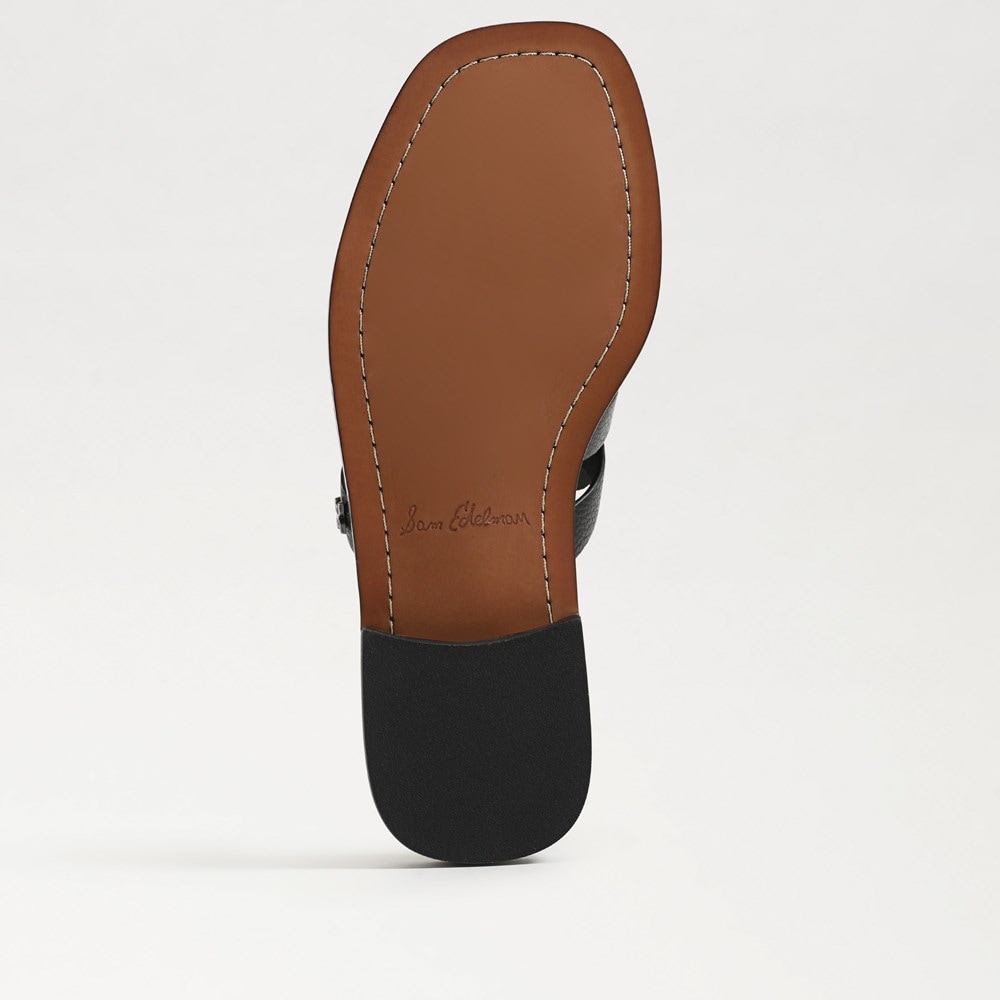 Mule Dina - Bottom