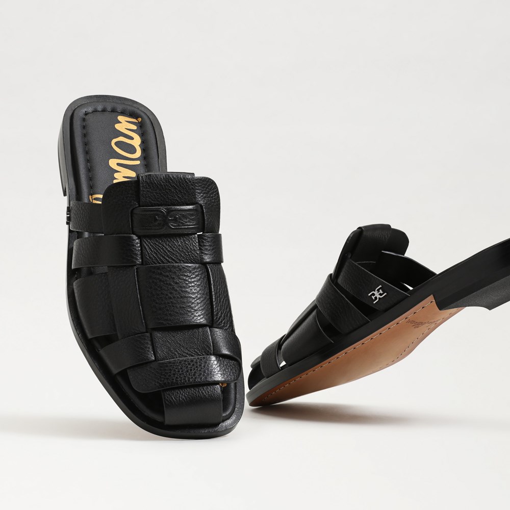 Mule Dina - Detail