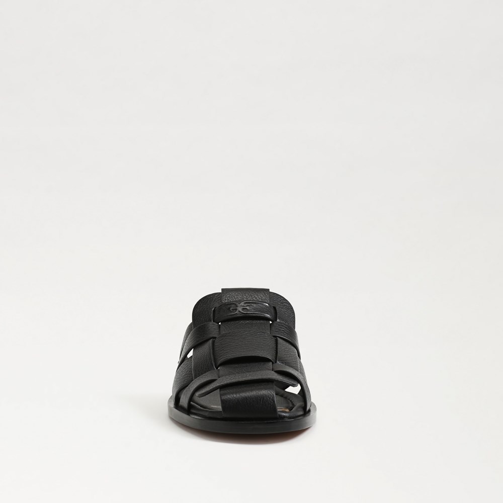 Mule Dina - Front