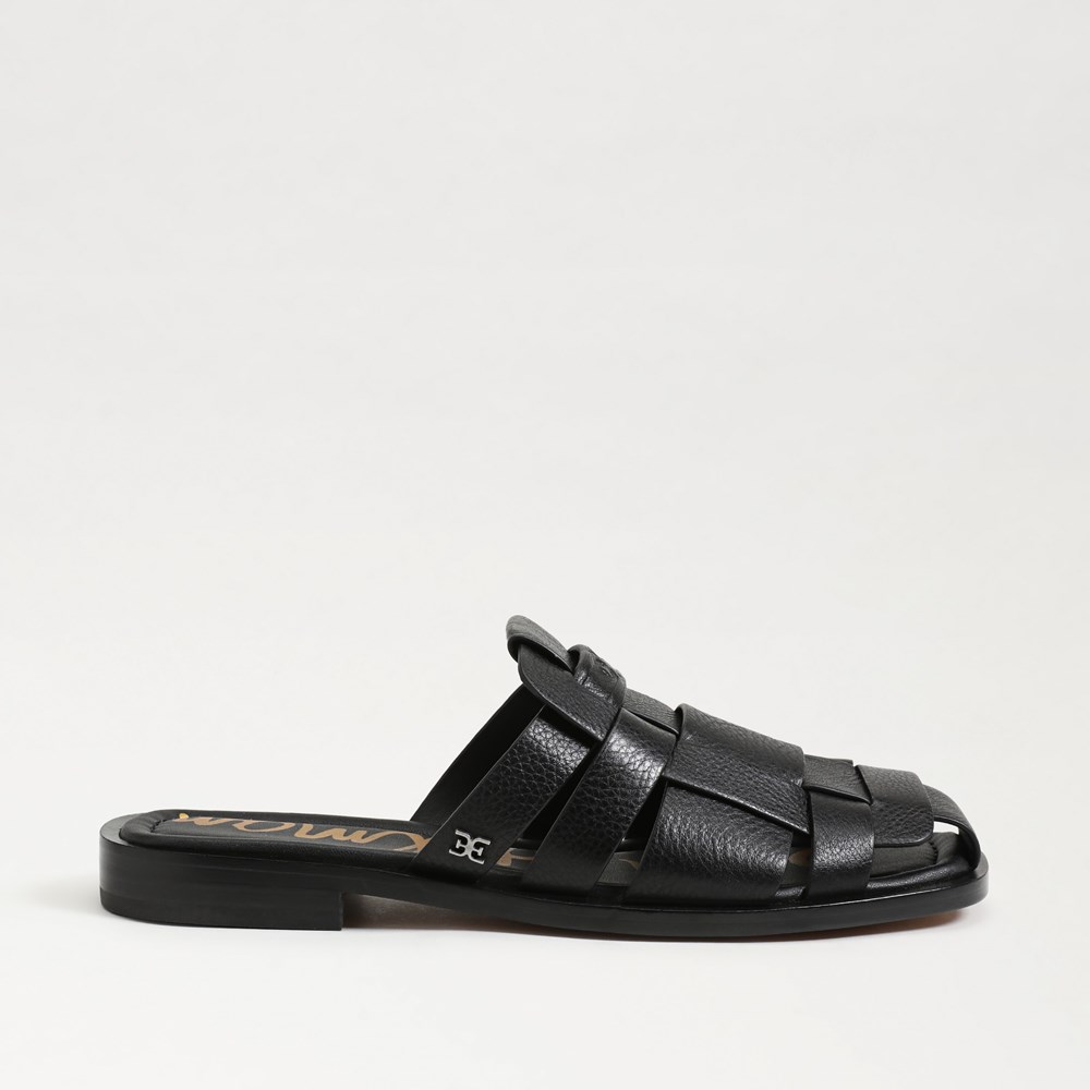 Mule Dina - Right