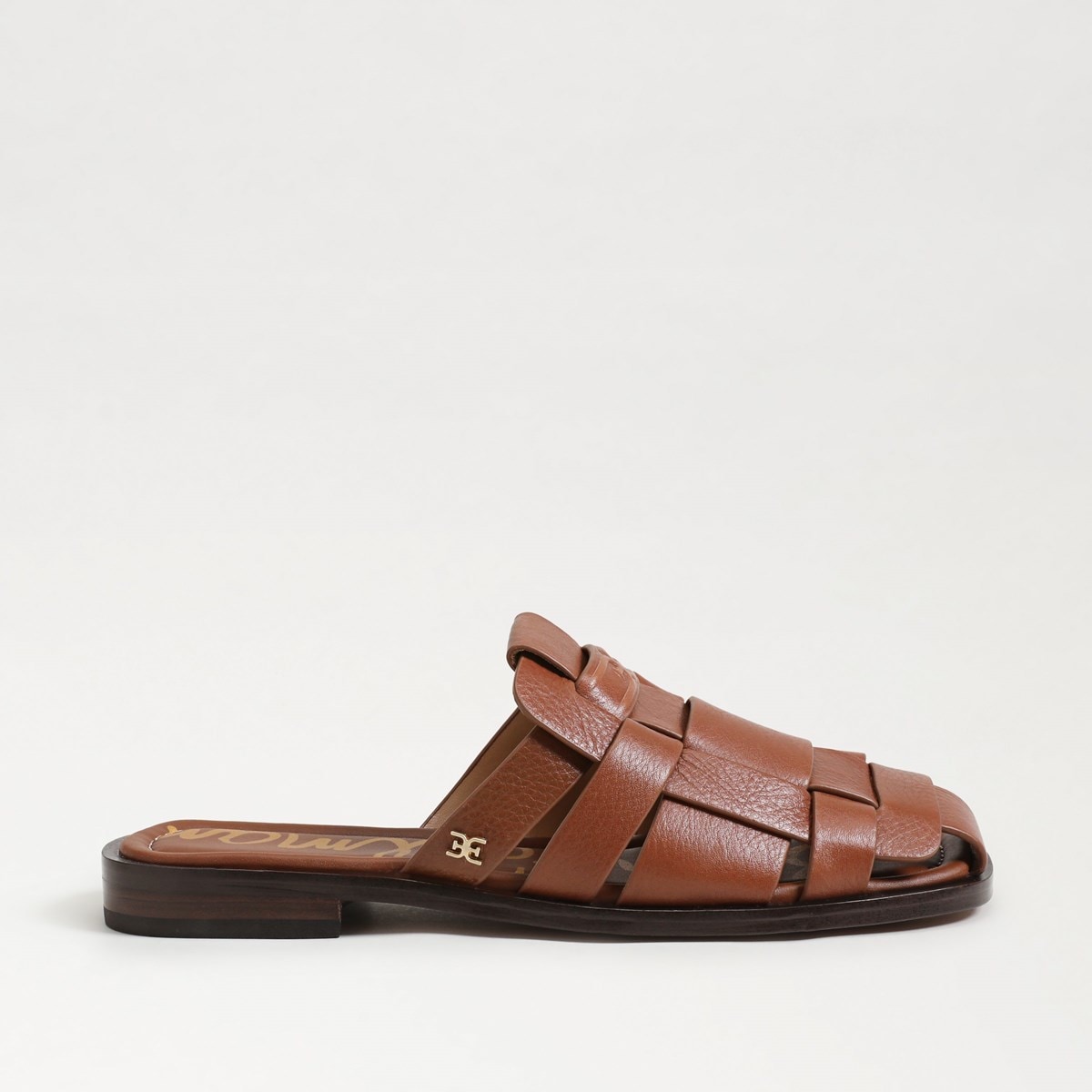 Women's Low Heel Sandals | Sam Edelman Canada