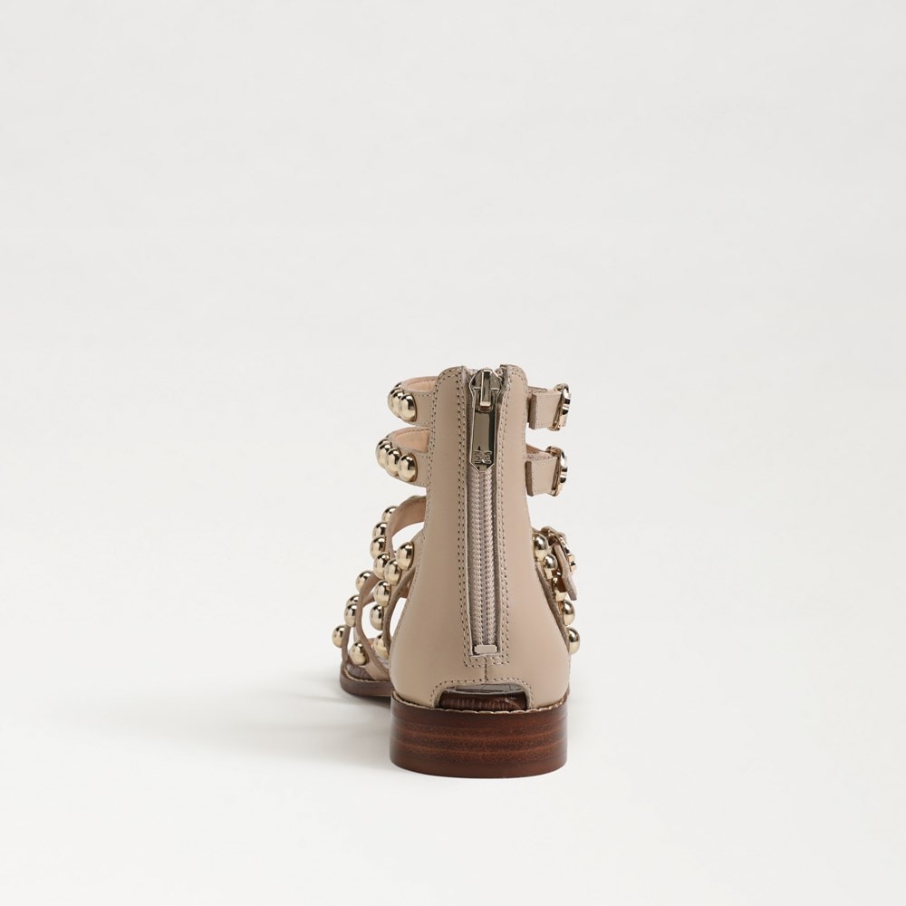 Estella Gladiator Sandal - Back