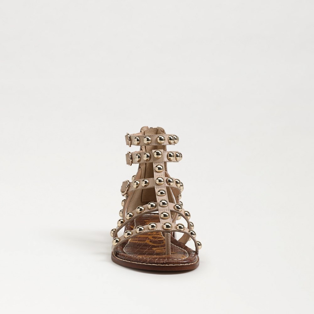 Estella Gladiator Sandal - Front