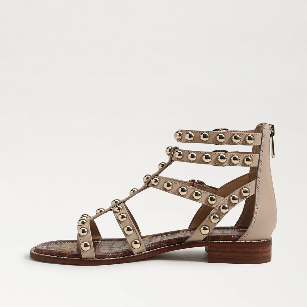 Estella Gladiator Sandal - Left
