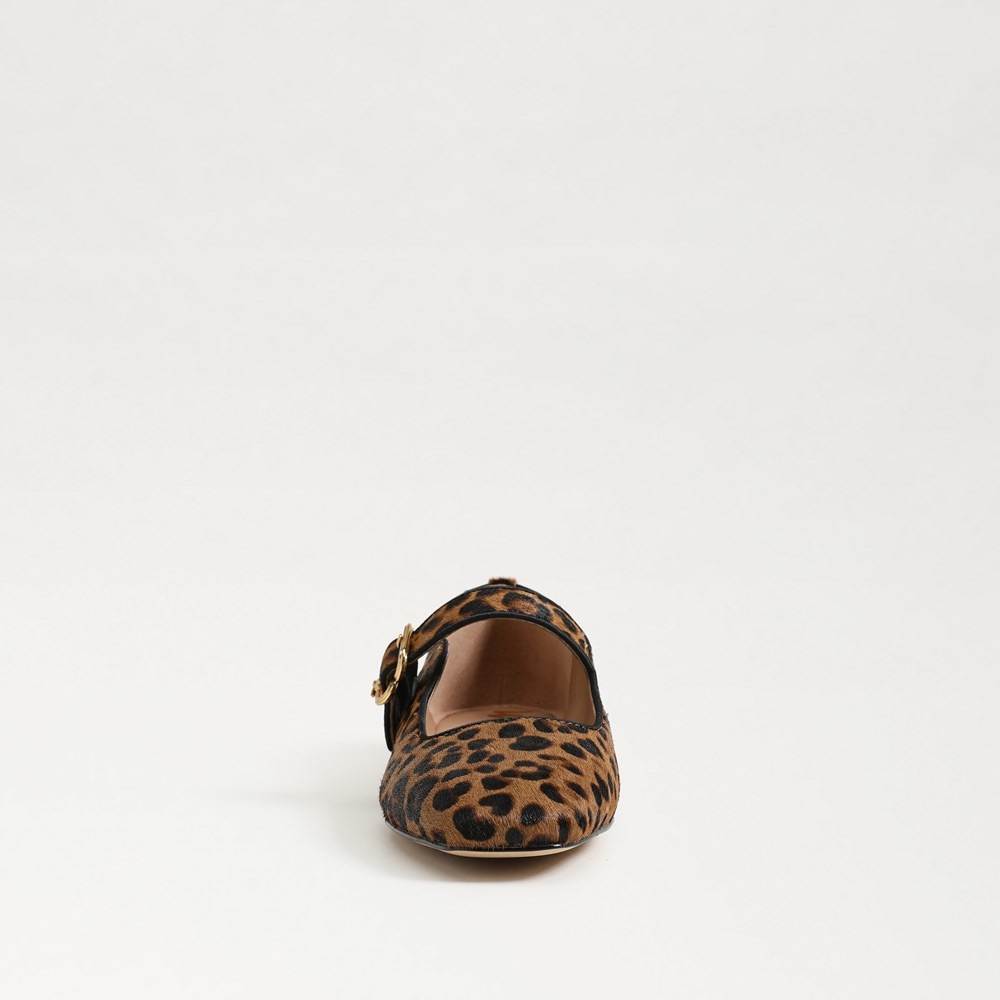 Michaela Mary Jane Flat - Front