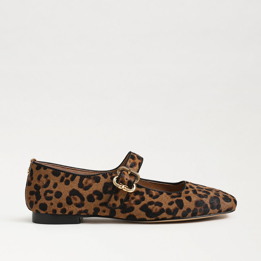 Michaela Mary Jane Flat - Right