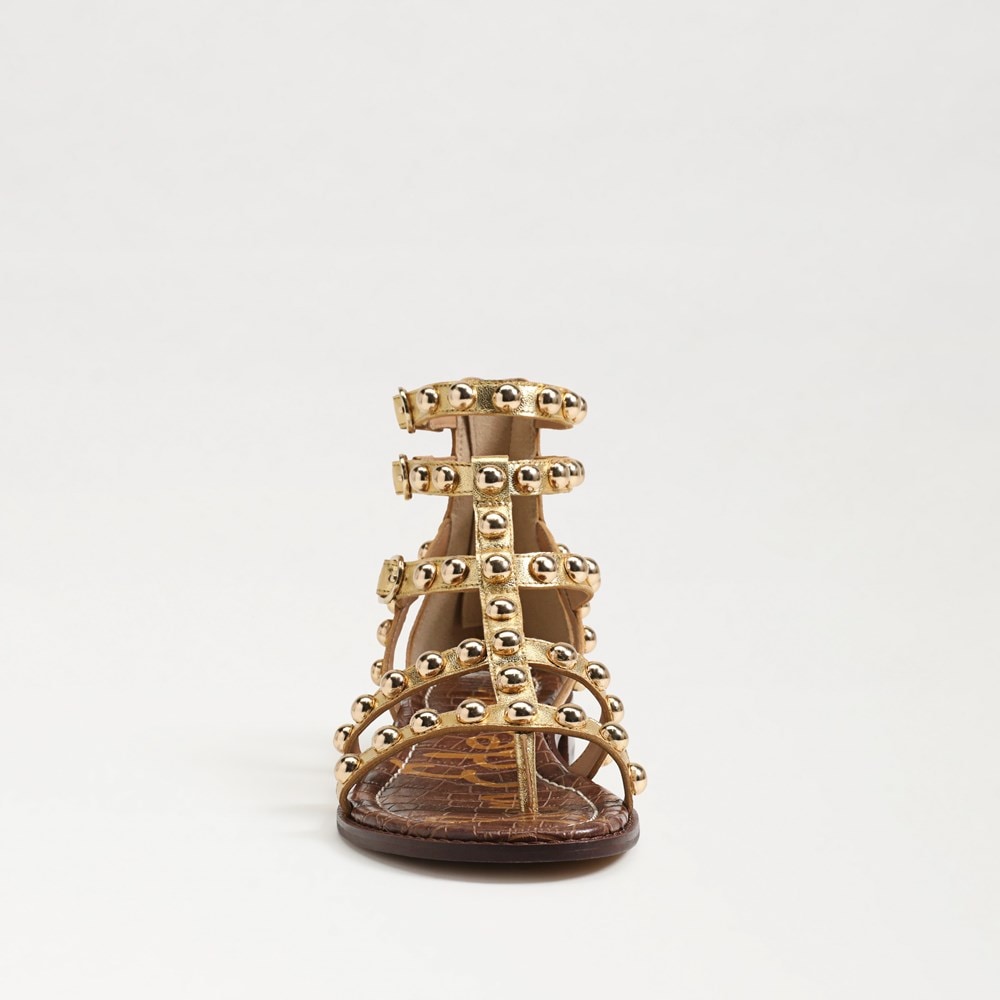 Estella Gladiator Sandal - Front