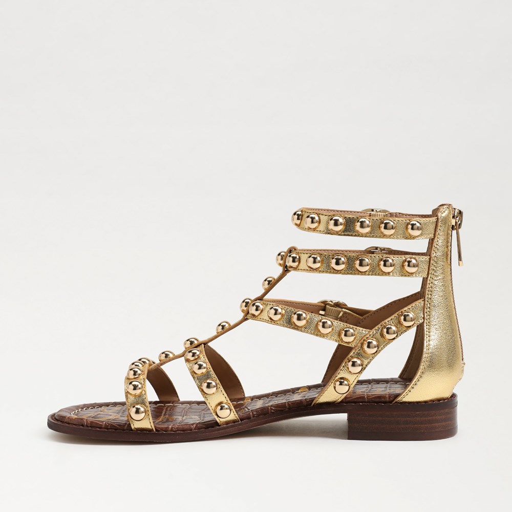 Estella Gladiator Sandal - Left