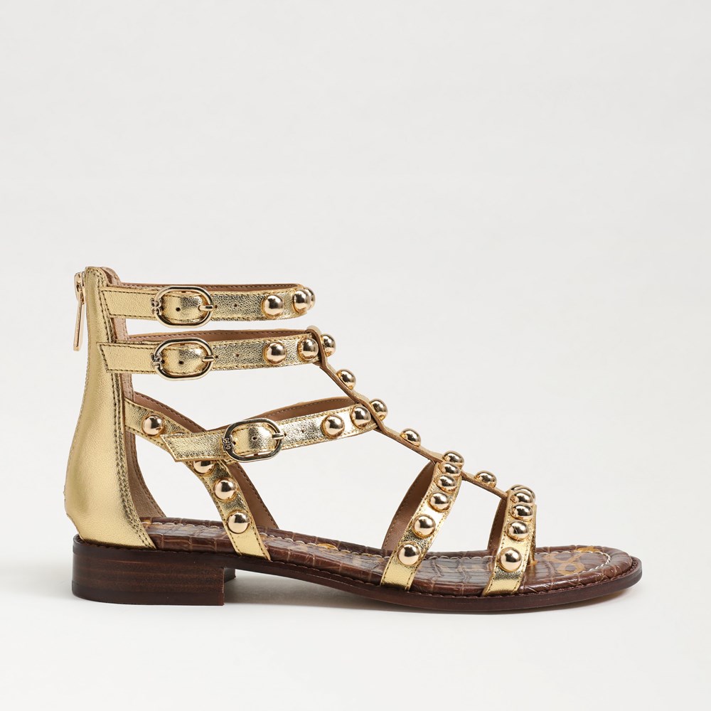 Estella Gladiator Sandal - Right