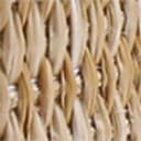 Dark Natural Spiced Rum Weave