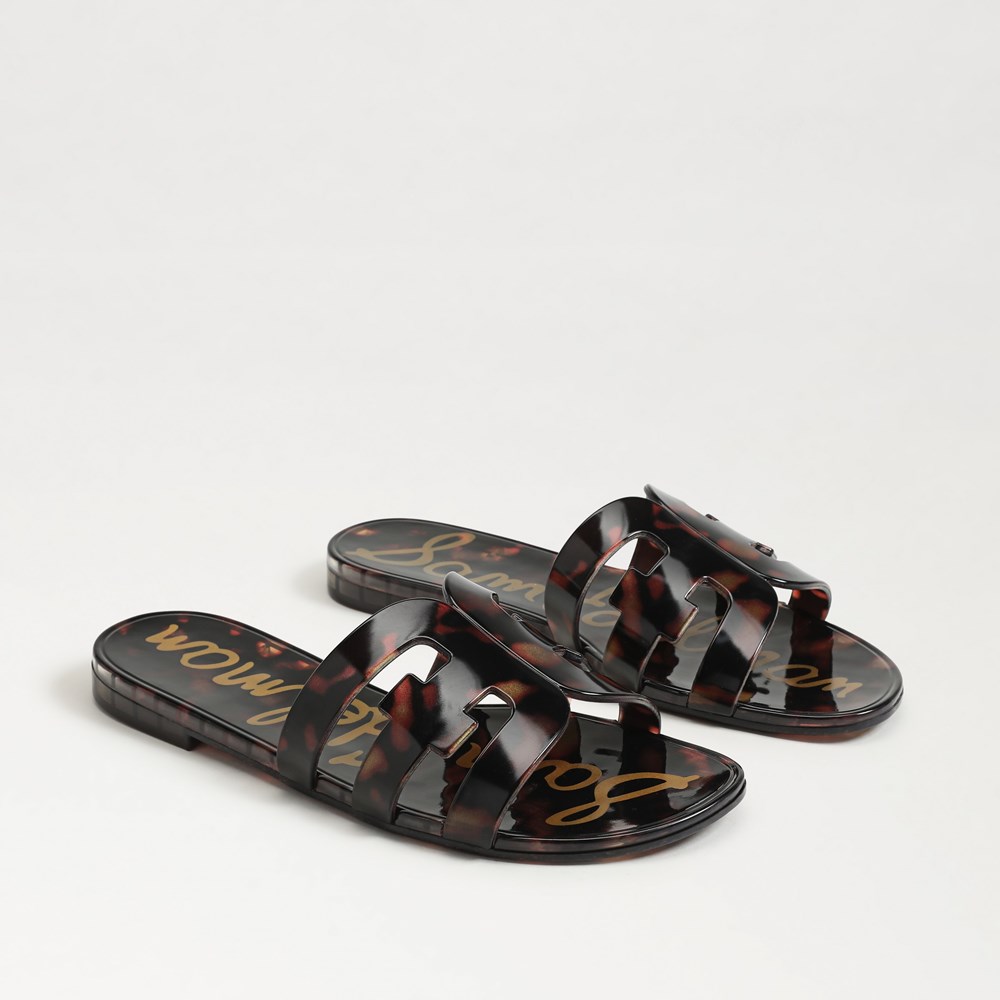 Sam Edelman Bay Jelly Slide Sandal | Womens Sandals
