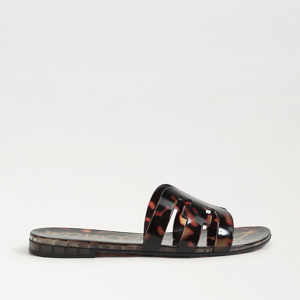 Sam Edelman Bay Jelly Slide Sandal | Womens Sandals