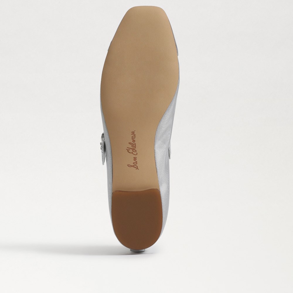 Miranda Mary Jane Flat - Bottom