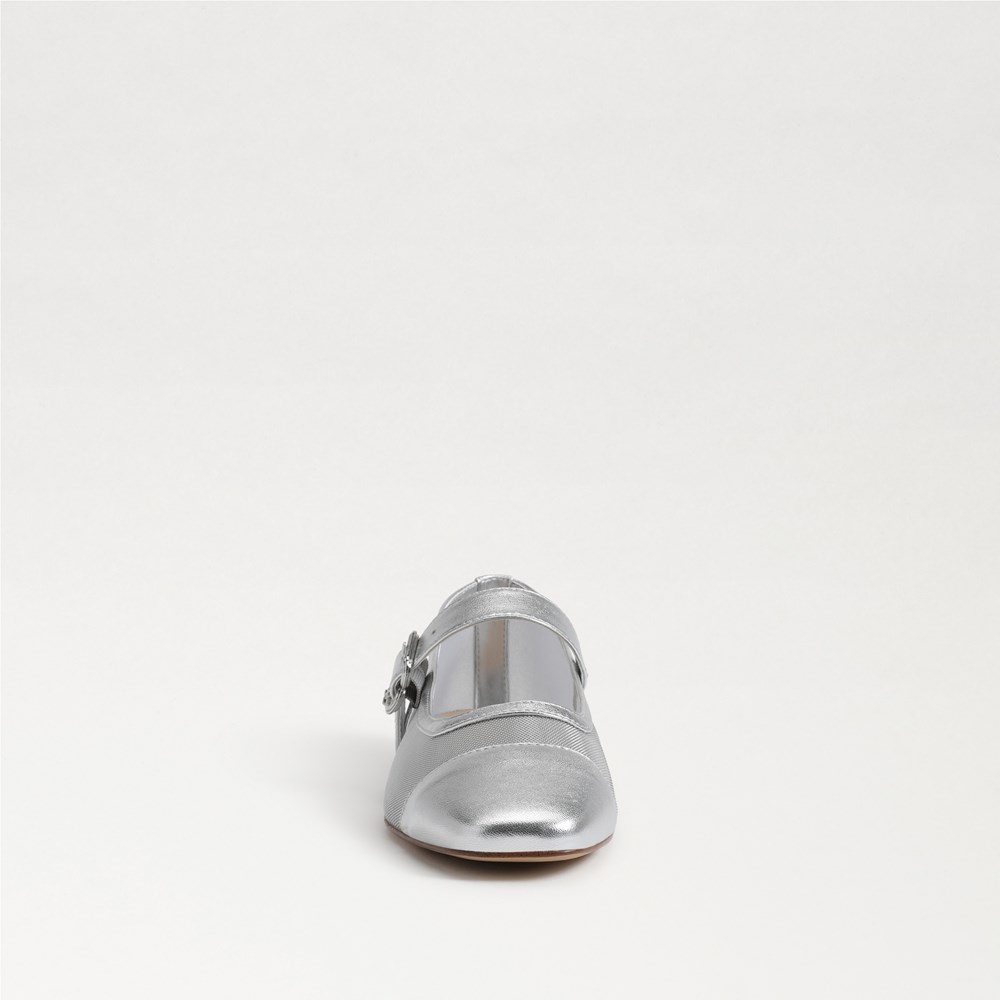 Miranda Mary Jane Flat - Front