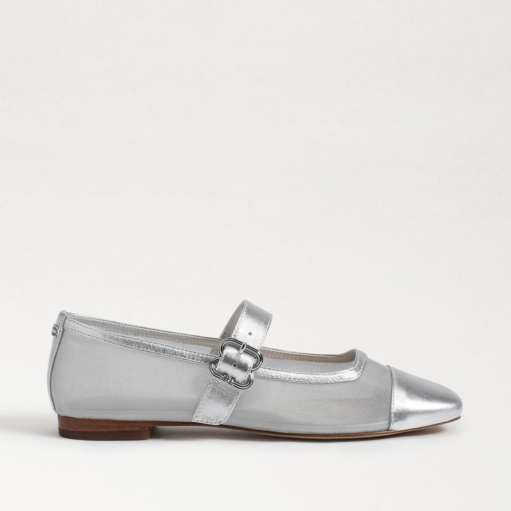 Miranda Mary Jane Flat - Right