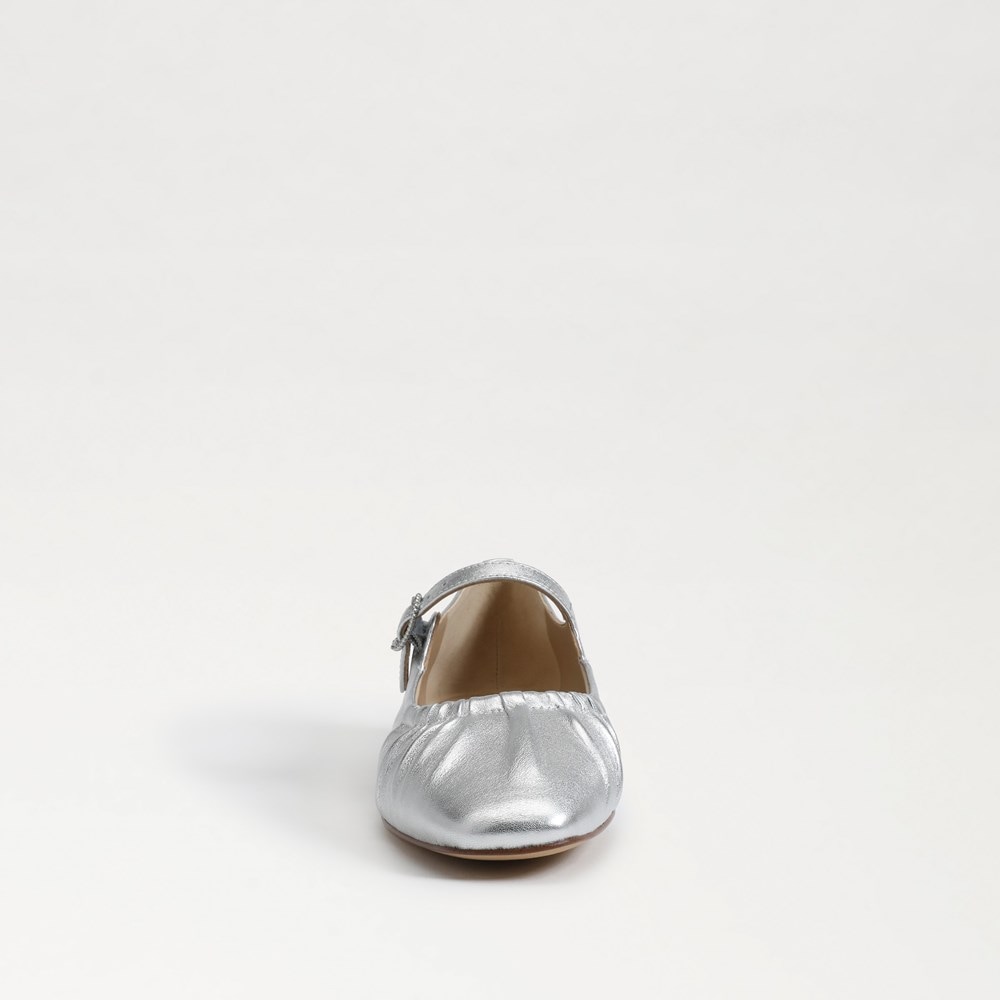 Micah Mary Jane Flat - Front