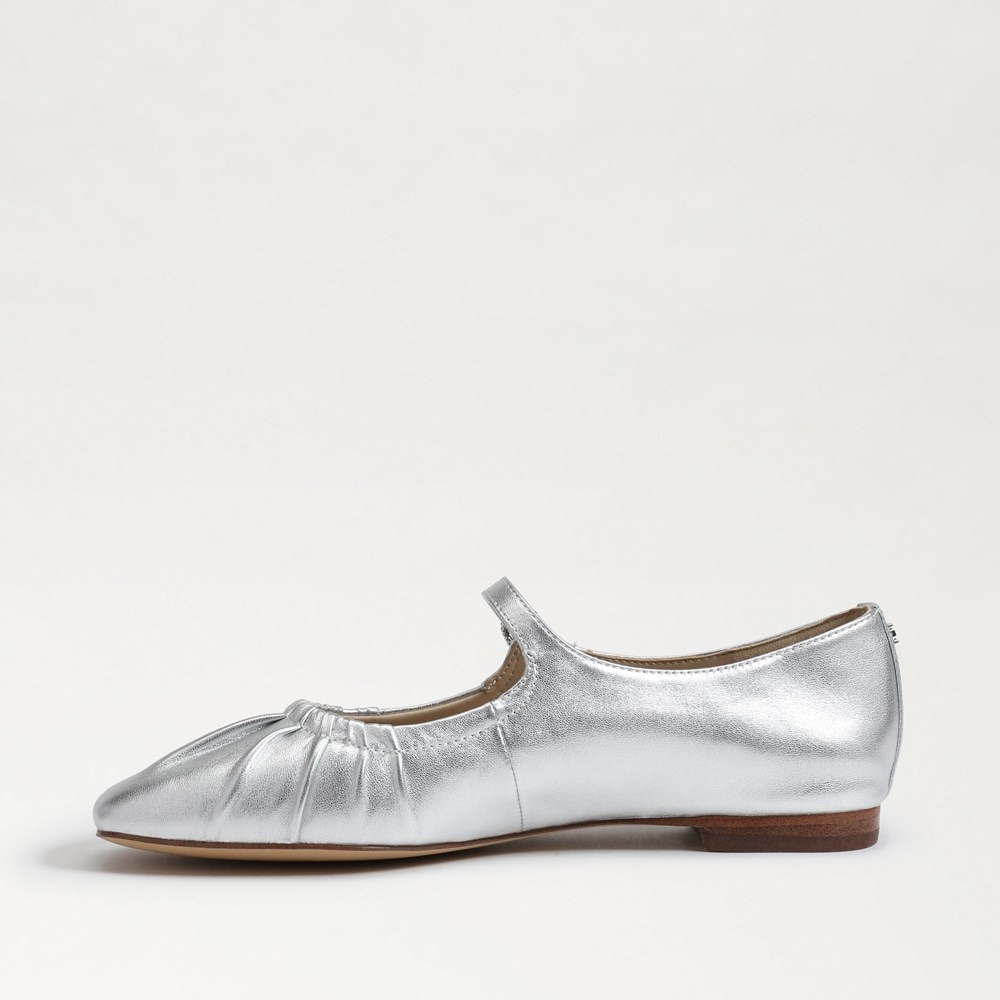 Micah Mary Jane Flat - Left