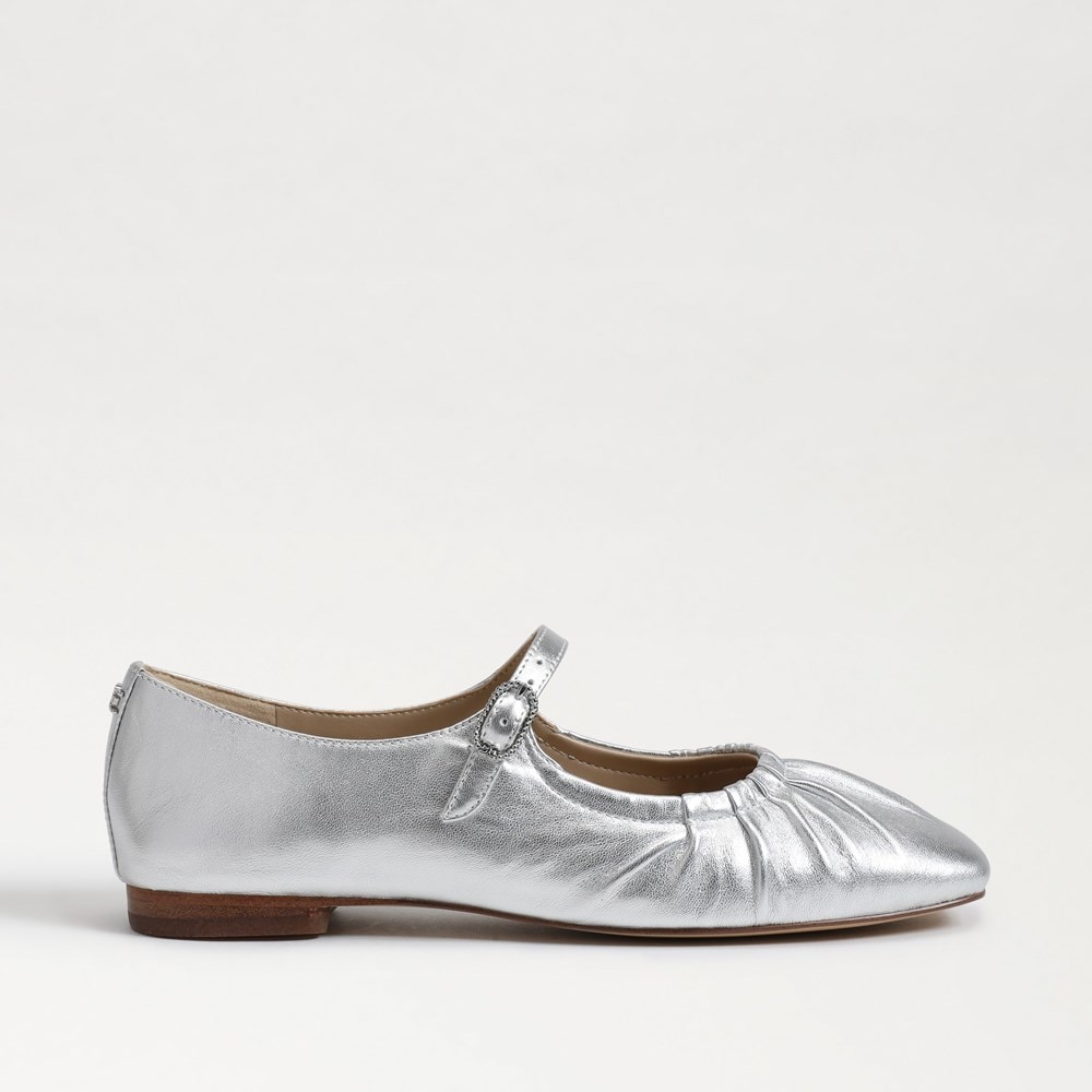 Micah Mary Jane Flat - Right