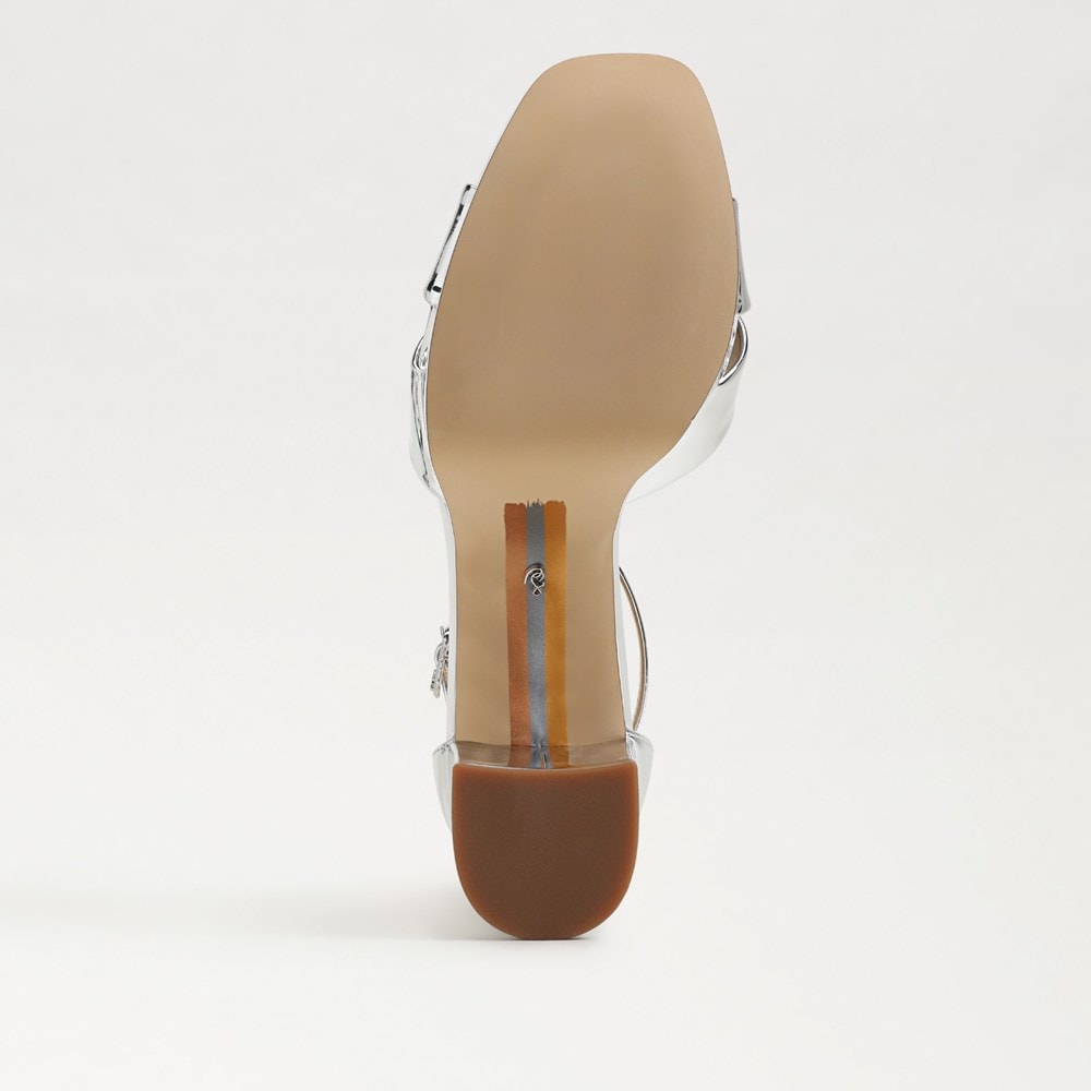Sam Edelman Jullian Platform Heel | Womens Heels