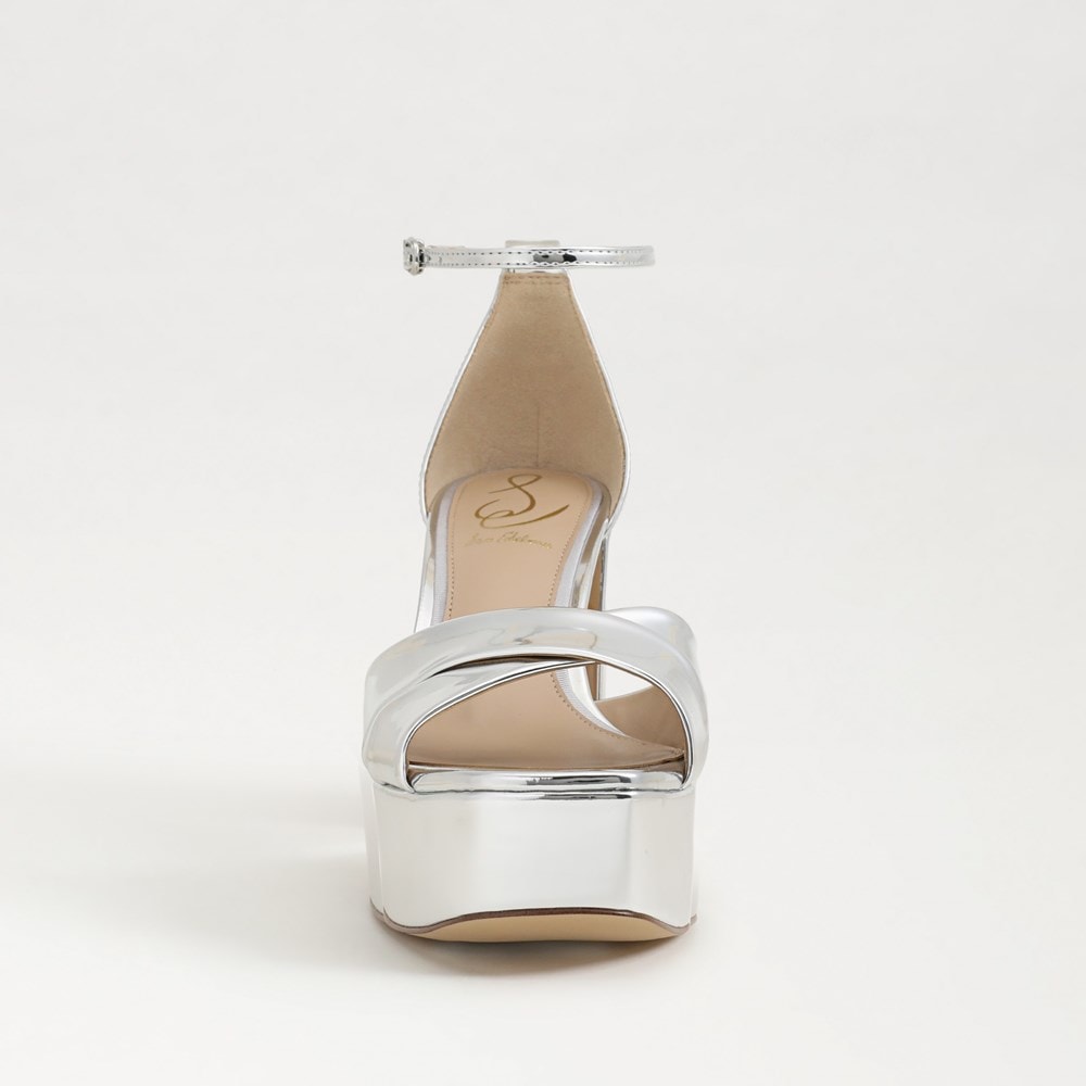 Sam Edelman Jullian Platform Heel | Womens Heels