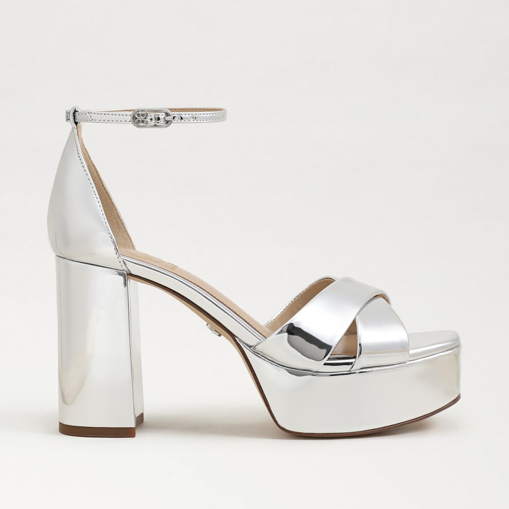 Sam Edelman Jullian Platform Heel | Womens Heels