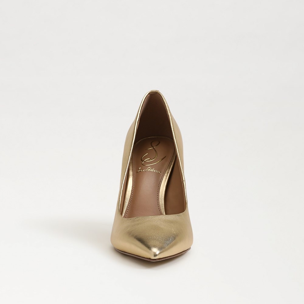 Sam Edelman Hazel Pointed Toe Heel | Womens Heels