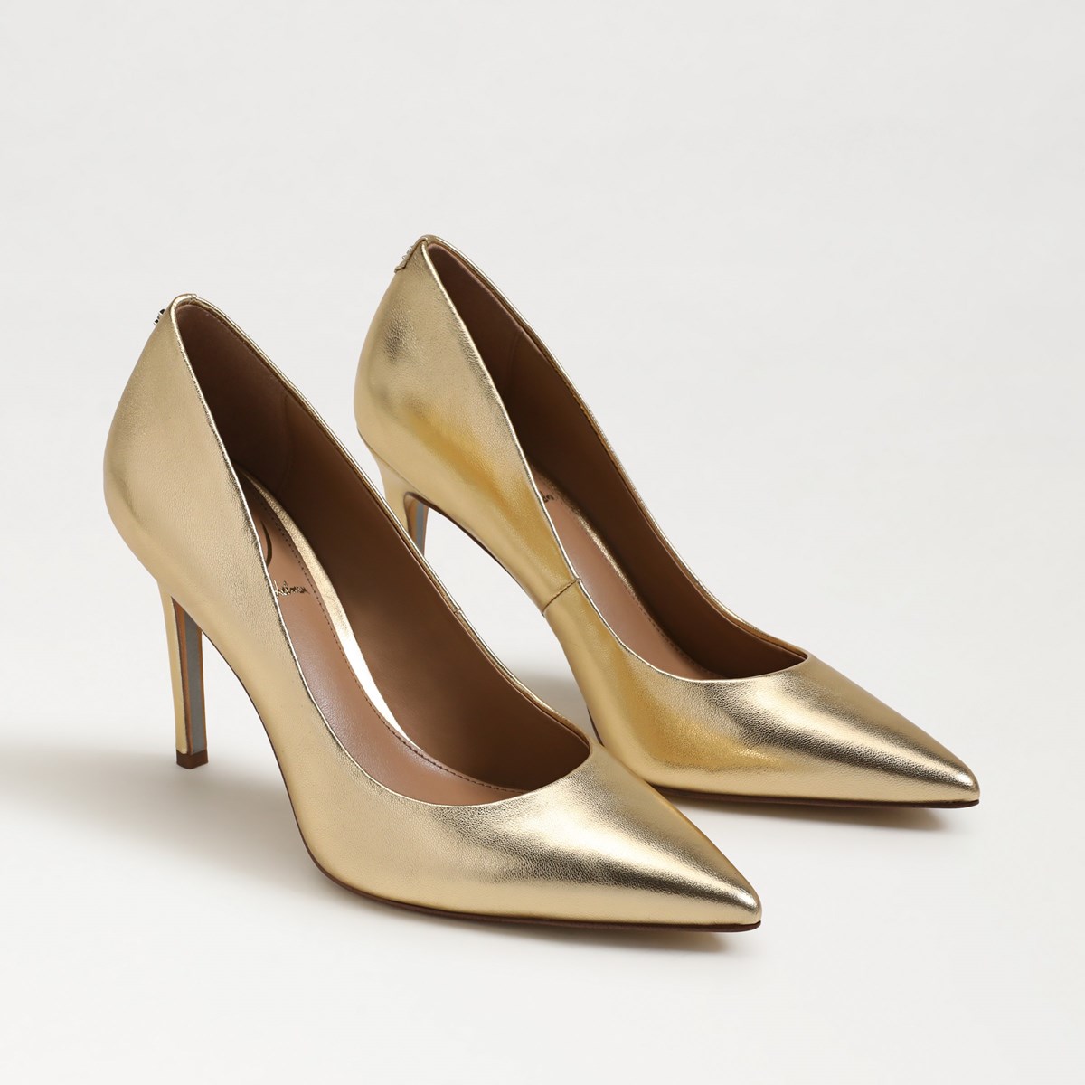 靴 Ameri TRIANGLE BASIC PUMPS TRIANGLE BASIC PUMPS