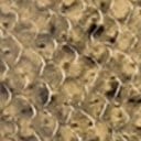 Cuir embosse python beige
