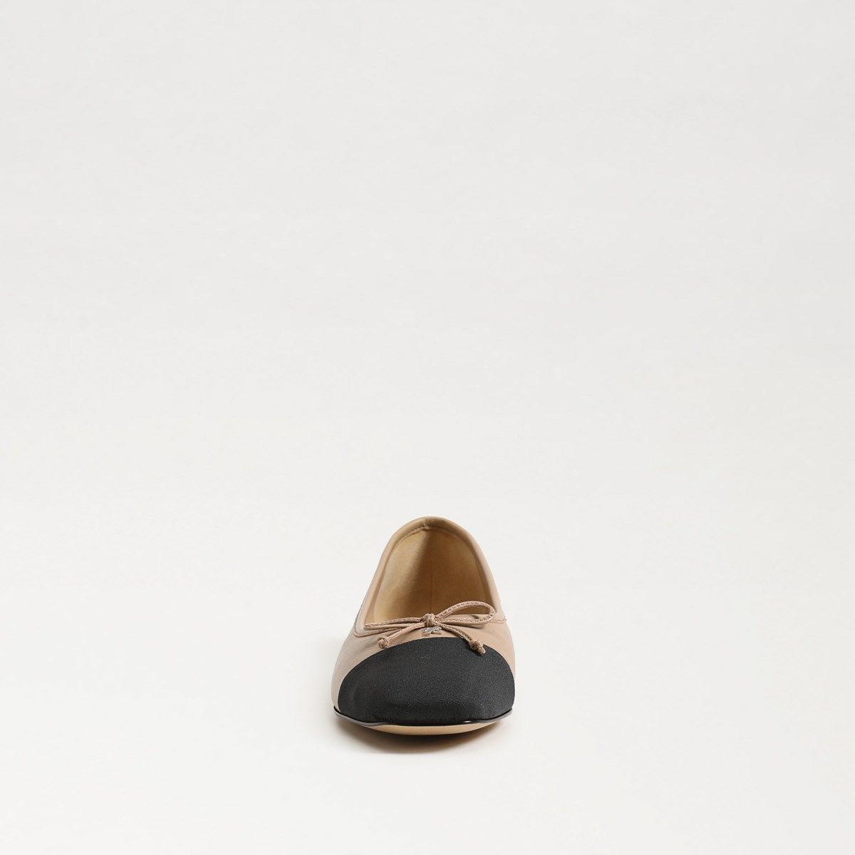 Sam Edelman Marley Ballet Flat Beechwood Beige Tweed-873215
