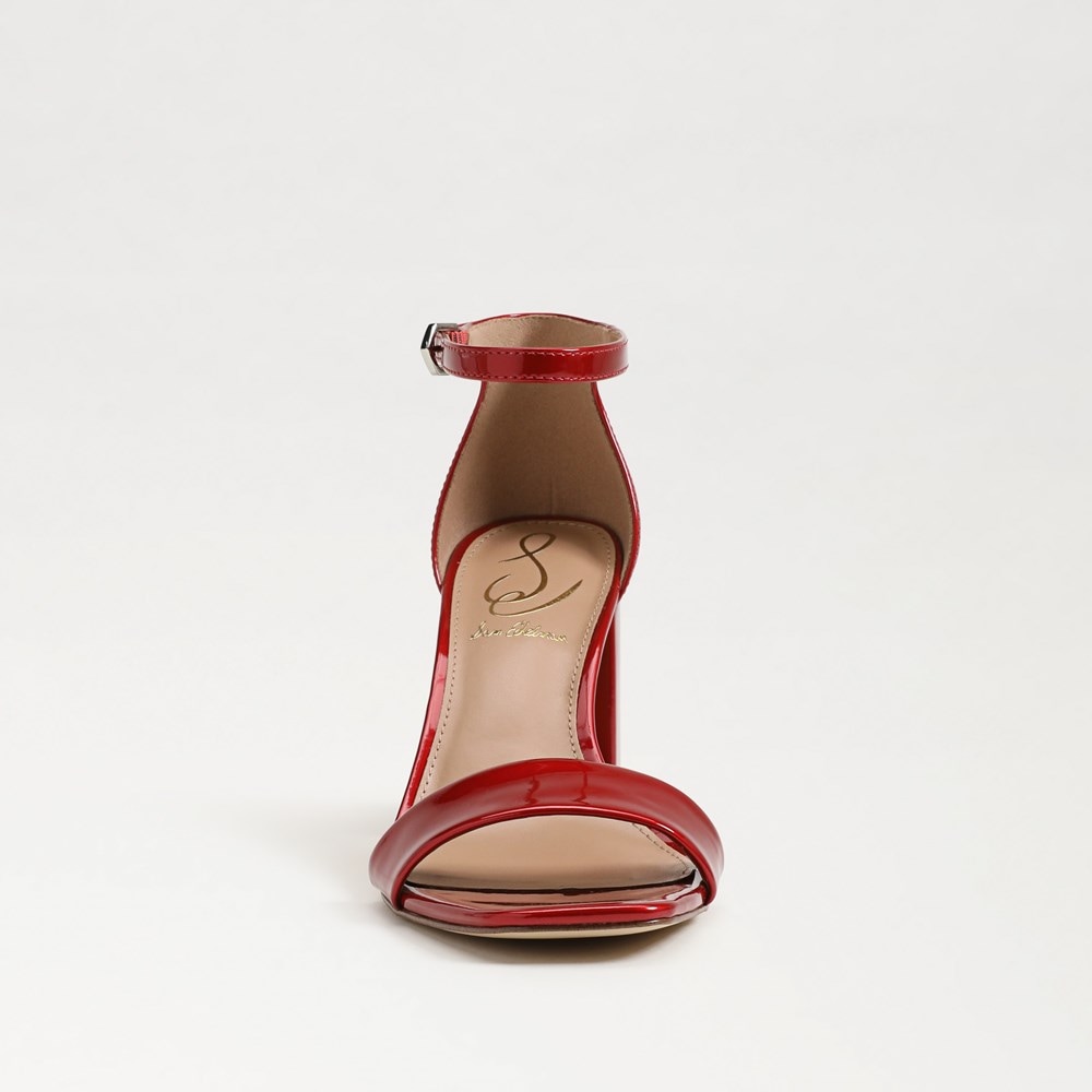Sam Edelman サンダル Sam Edelman Daniella Block Heel Sandal | Womens Heels
