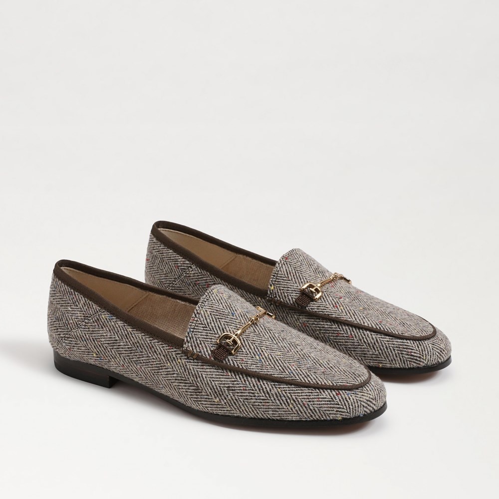 Reenie loafer deals