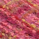 Bouclé magenta