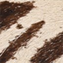Black White Tiger Print