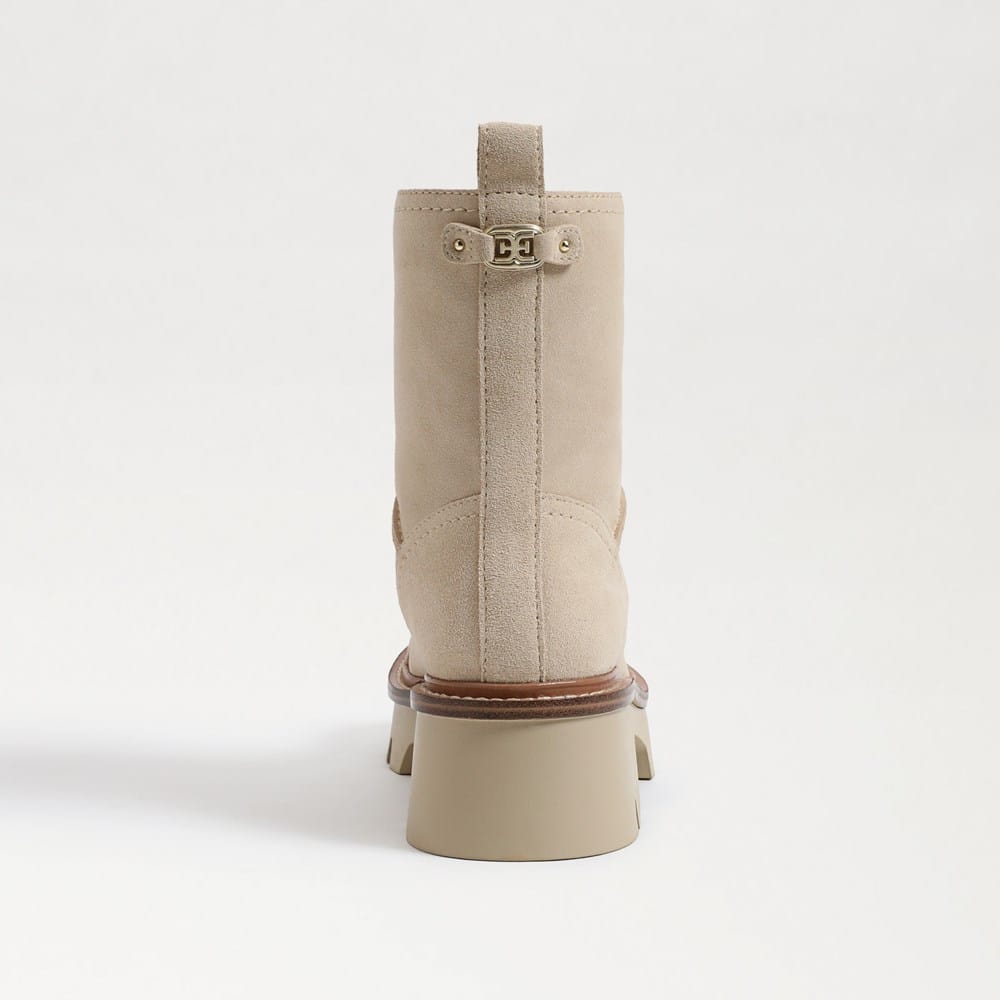 Sam Edelman Cooper Chelsea Zip-Up Boot | Womens Boots and Booties