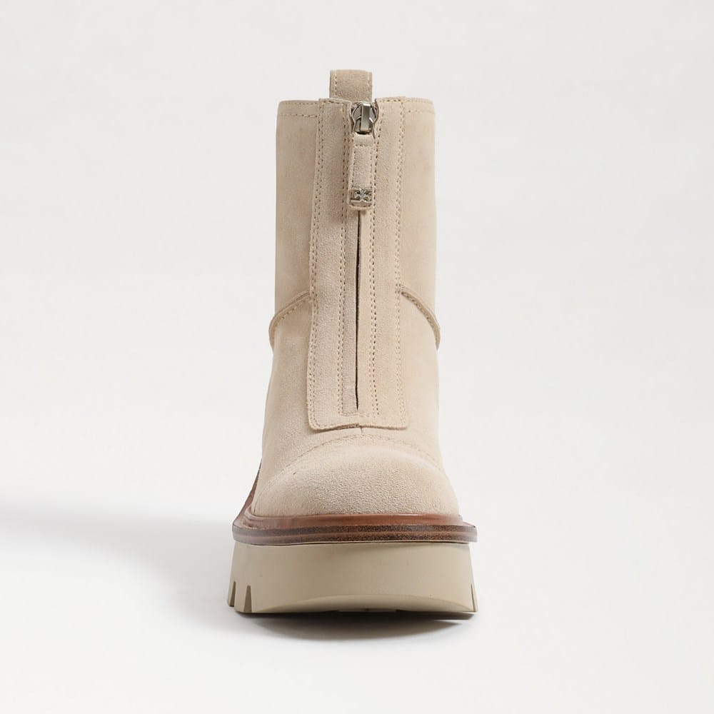 Sam Edelman Cooper Chelsea Zip-Up Boot | Womens Boots and Booties