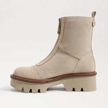 Sam Edelman Cooper Chelsea Zip-Up Boot | Womens Boots and Booties