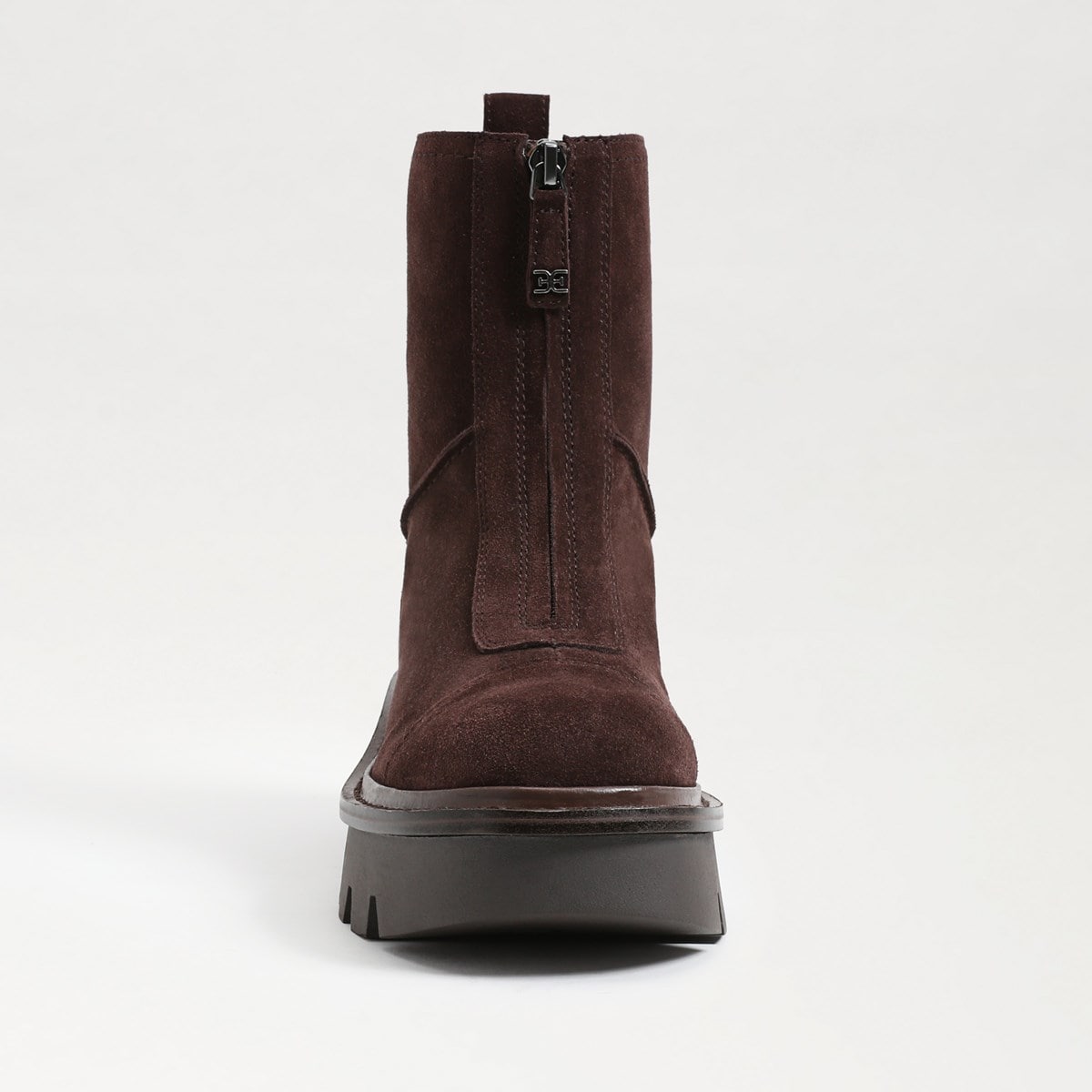 Sam Edelman Cooper Chelsea Zip-Up Boot | Womens Boots and Booties