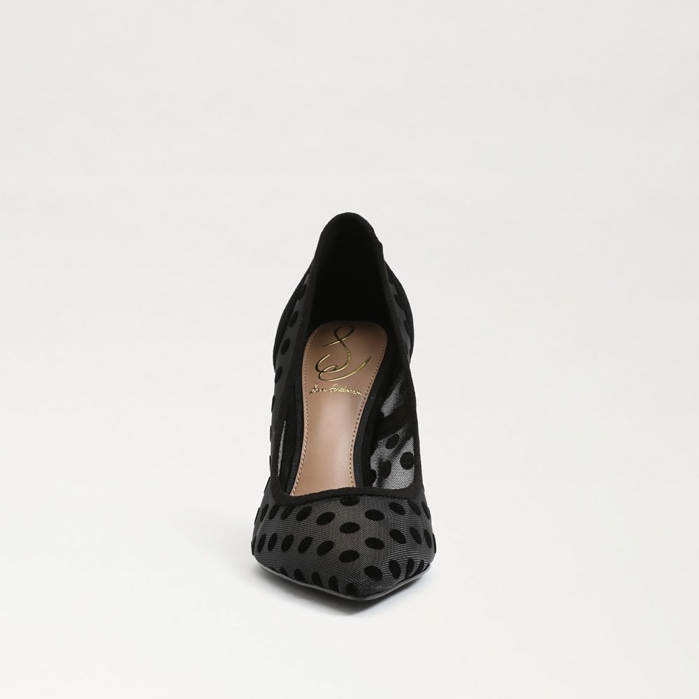 靴 TRIANGLE BASIC PUMPS Sam Edelman Hazel Pointed Toe Heel | Womens Heels