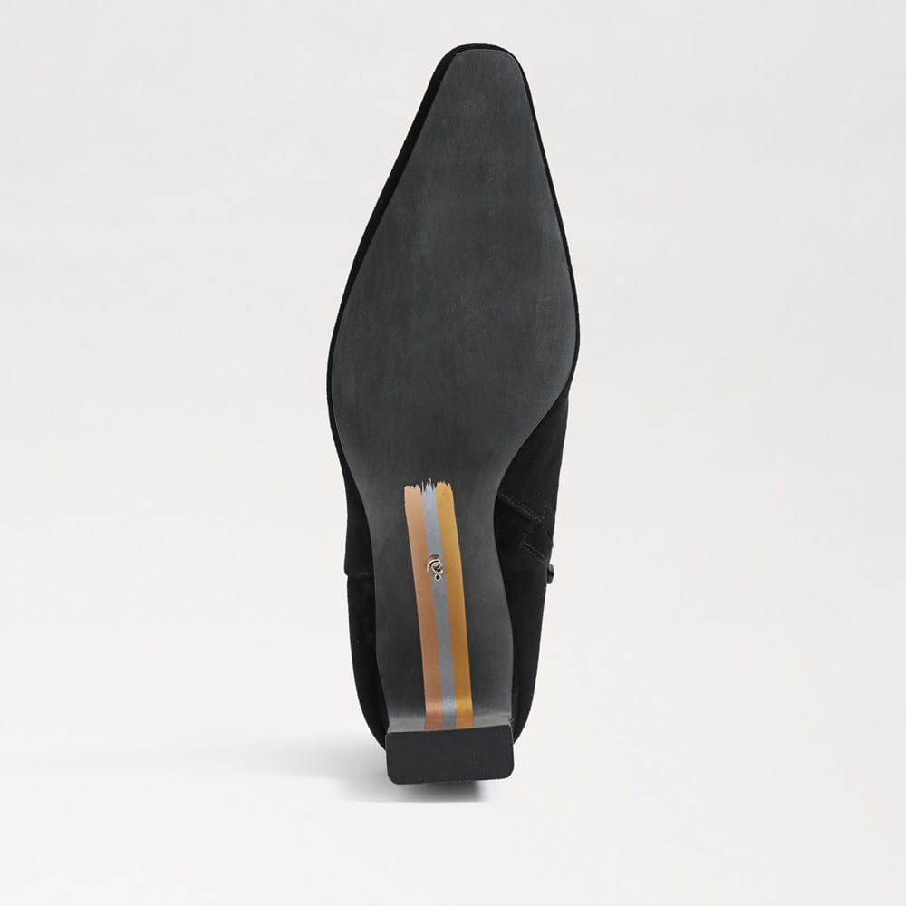 Sam Edelman Saige Ankle Bootie | Womens Boots and Booties